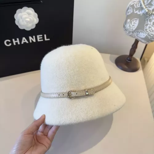Cheap Chanel Caps #1378353 Replica Wholesale [$38.00 USD] [ITEM#1378353] on Replica Chanel Caps