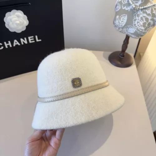 Cheap Chanel Caps #1378353 Replica Wholesale [$38.00 USD] [ITEM#1378353] on Replica Chanel Caps