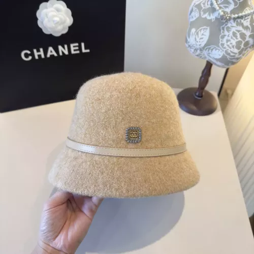 Chanel Caps #1378354