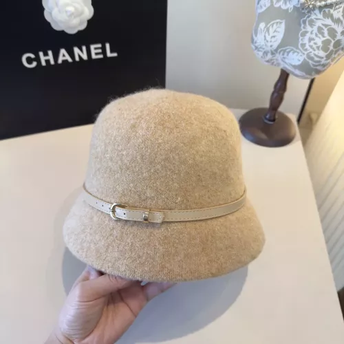 Cheap Chanel Caps #1378354 Replica Wholesale [$38.00 USD] [ITEM#1378354] on Replica Chanel Caps
