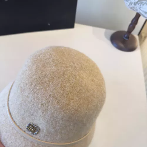 Cheap Chanel Caps #1378354 Replica Wholesale [$38.00 USD] [ITEM#1378354] on Replica Chanel Caps