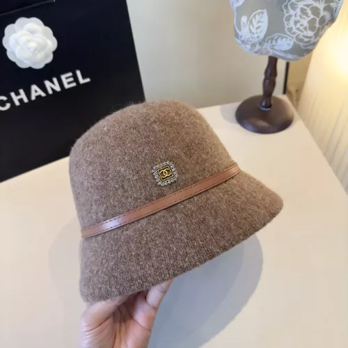 Chanel Caps #1378355