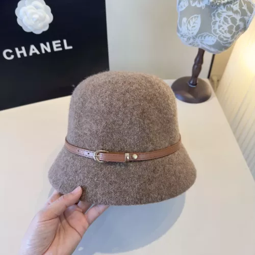 Cheap Chanel Caps #1378355 Replica Wholesale [$38.00 USD] [ITEM#1378355] on Replica Chanel Caps