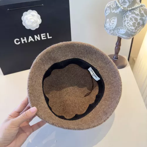 Cheap Chanel Caps #1378355 Replica Wholesale [$38.00 USD] [ITEM#1378355] on Replica Chanel Caps