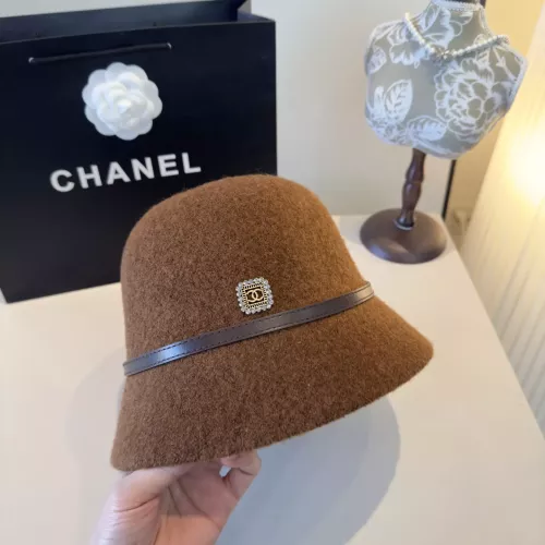 Chanel Caps #1378356