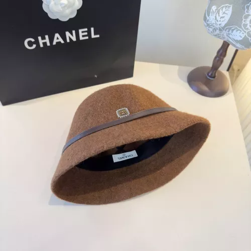 Cheap Chanel Caps #1378356 Replica Wholesale [$38.00 USD] [ITEM#1378356] on Replica Chanel Caps