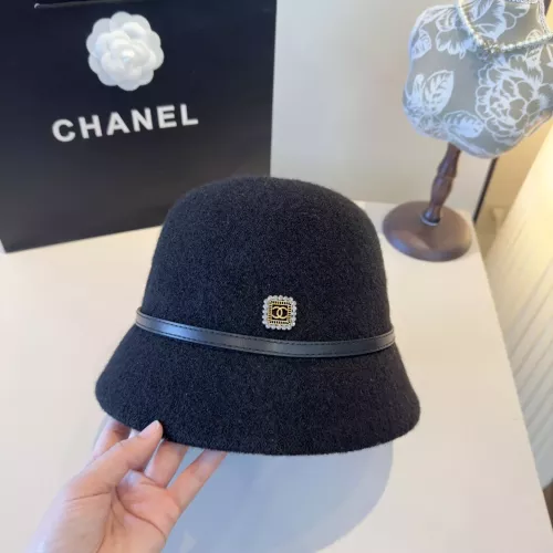 Chanel Caps #1378357