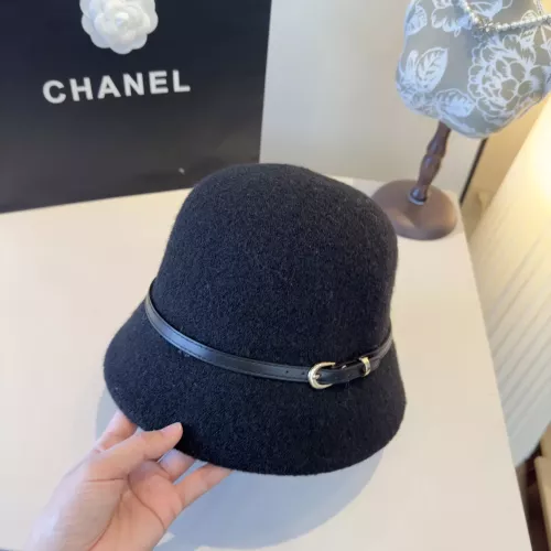 Cheap Chanel Caps #1378357 Replica Wholesale [$38.00 USD] [ITEM#1378357] on Replica Chanel Caps