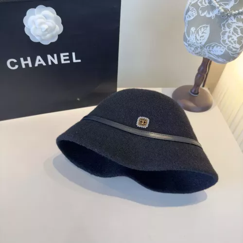 Cheap Chanel Caps #1378357 Replica Wholesale [$38.00 USD] [ITEM#1378357] on Replica Chanel Caps