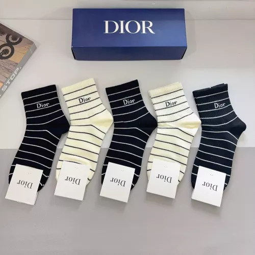Christian Dior Socks #1378360