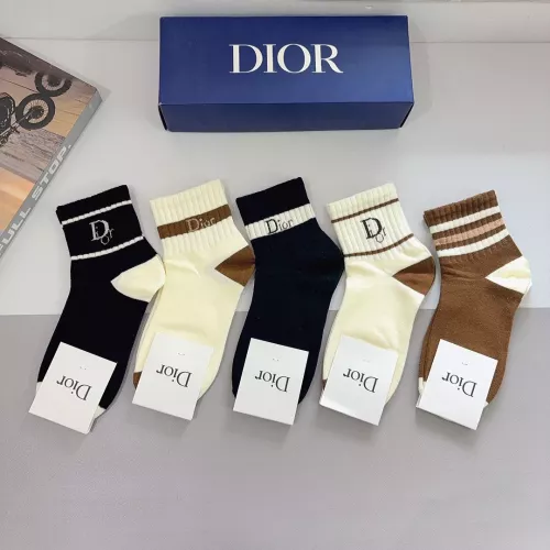 Christian Dior Socks #1378361
