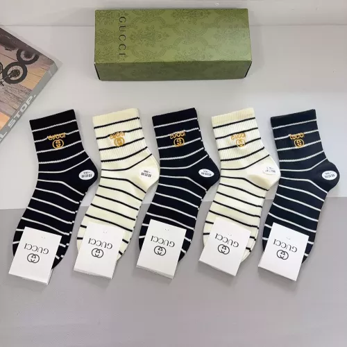 Gucci Socks #1378364