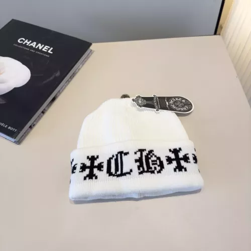 Chrome Hearts Caps #1378365