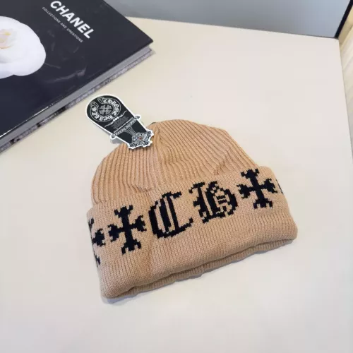 Chrome Hearts Caps #1378366
