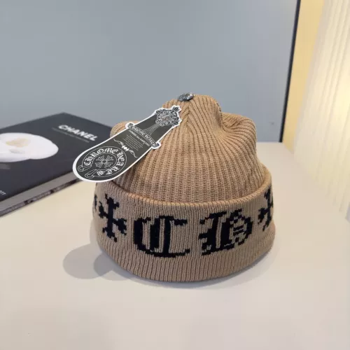 Cheap Chrome Hearts Caps #1378366 Replica Wholesale [$32.00 USD] [ITEM#1378366] on Replica Chrome Hearts Caps