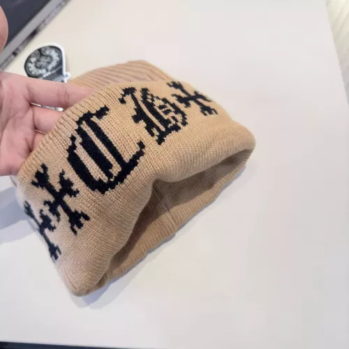 Cheap Chrome Hearts Caps #1378366 Replica Wholesale [$32.00 USD] [ITEM#1378366] on Replica Chrome Hearts Caps