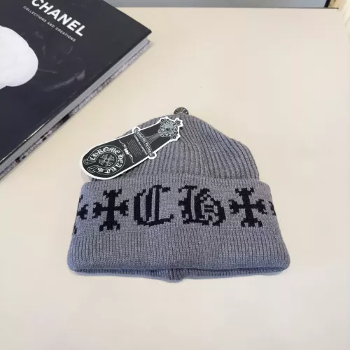 Chrome Hearts Caps #1378367