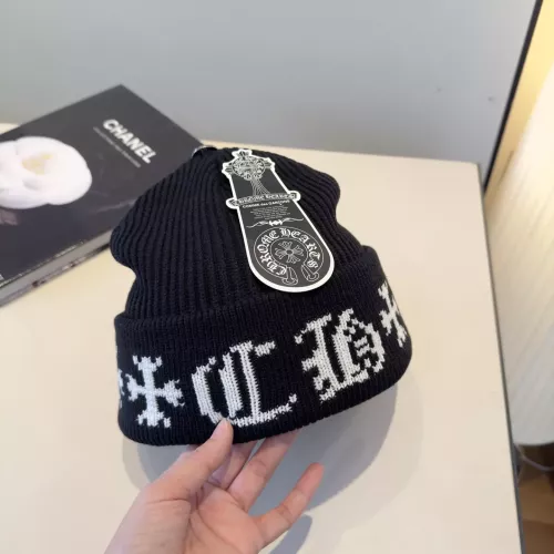 Cheap Chrome Hearts Caps #1378368 Replica Wholesale [$32.00 USD] [ITEM#1378368] on Replica Chrome Hearts Caps