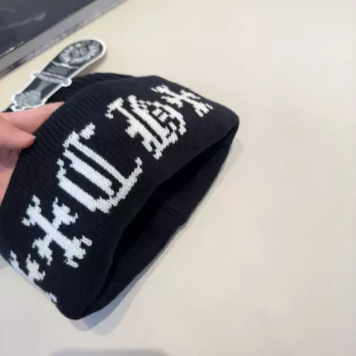 Cheap Chrome Hearts Caps #1378368 Replica Wholesale [$32.00 USD] [ITEM#1378368] on Replica Chrome Hearts Caps
