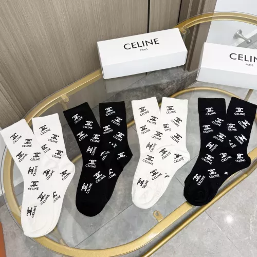 Celine Socks #1378370