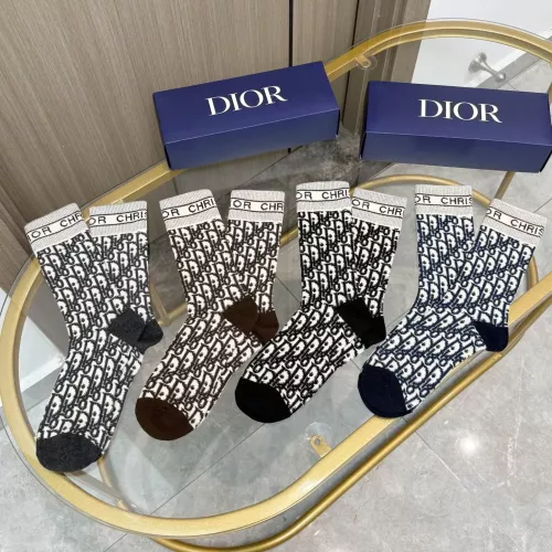 Christian Dior Socks #1378371