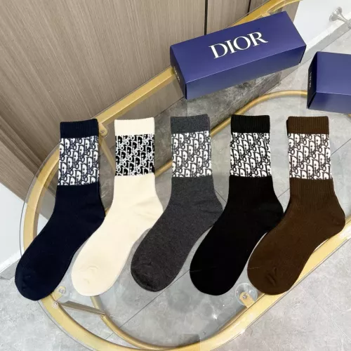 Christian Dior Socks #1378372