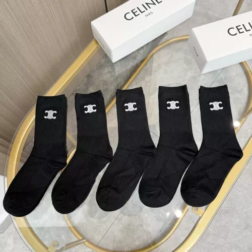 Celine Socks #1378373
