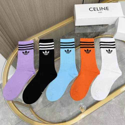 Adidas Socks #1378377