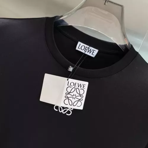 Cheap LOEWE T-Shirts Long Sleeved For Unisex #1378378 Replica Wholesale [$42.00 USD] [ITEM#1378378] on Replica LOEWE T-Shirts