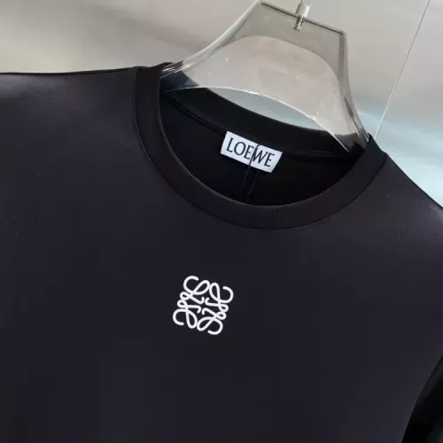 Cheap LOEWE T-Shirts Long Sleeved For Unisex #1378378 Replica Wholesale [$42.00 USD] [ITEM#1378378] on Replica LOEWE T-Shirts