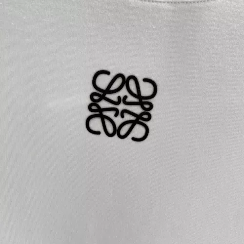 Cheap LOEWE T-Shirts Long Sleeved For Unisex #1378379 Replica Wholesale [$42.00 USD] [ITEM#1378379] on Replica LOEWE T-Shirts