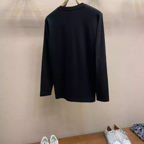 Cheap Dolce &amp; Gabbana D&amp;G T-Shirts Long Sleeved For Unisex #1378381 Replica Wholesale [$42.00 USD] [ITEM#1378381] on Replica Dolce &amp; Gabbana D&amp;G T-Shirts