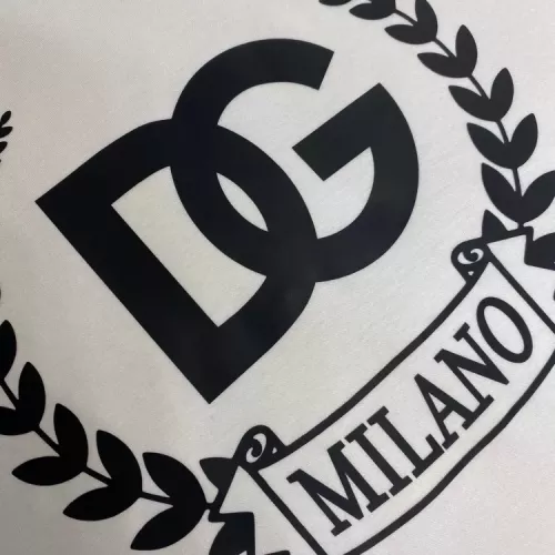 Cheap Dolce &amp; Gabbana D&amp;G T-Shirts Long Sleeved For Unisex #1378382 Replica Wholesale [$42.00 USD] [ITEM#1378382] on Replica Dolce &amp; Gabbana D&amp;G T-Shirts