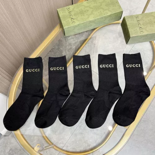 Gucci Socks #1378383