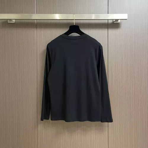 Cheap Fendi T-Shirts Long Sleeved For Unisex #1378385 Replica Wholesale [$42.00 USD] [ITEM#1378385] on Replica Fendi T-Shirts