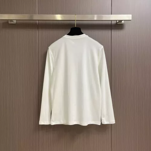 Cheap Fendi T-Shirts Long Sleeved For Unisex #1378386 Replica Wholesale [$42.00 USD] [ITEM#1378386] on Replica Fendi T-Shirts