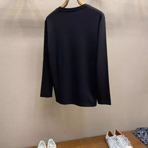 Cheap Moncler T-Shirts Long Sleeved For Unisex #1378388 Replica Wholesale [$42.00 USD] [ITEM#1378388] on Replica Moncler T-Shirts