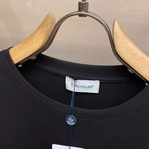Cheap Moncler T-Shirts Long Sleeved For Unisex #1378388 Replica Wholesale [$42.00 USD] [ITEM#1378388] on Replica Moncler T-Shirts