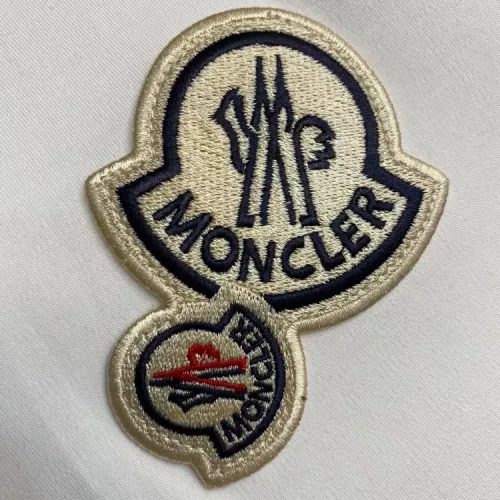 Cheap Moncler T-Shirts Long Sleeved For Unisex #1378389 Replica Wholesale [$42.00 USD] [ITEM#1378389] on Replica Moncler T-Shirts
