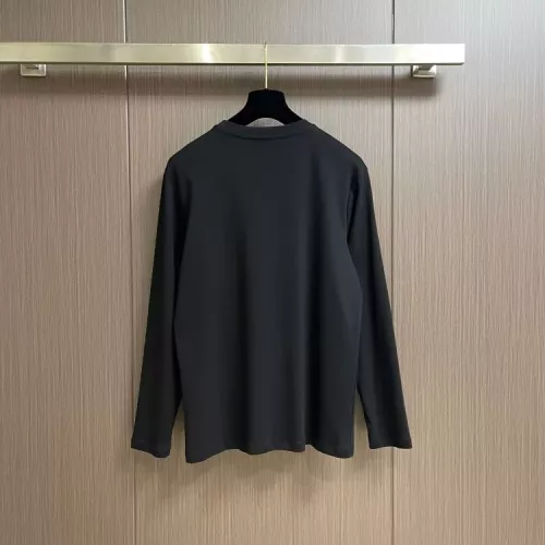 Cheap Moncler T-Shirts Long Sleeved For Unisex #1378391 Replica Wholesale [$42.00 USD] [ITEM#1378391] on Replica Moncler T-Shirts