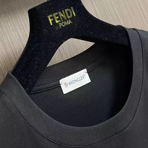 Cheap Moncler T-Shirts Long Sleeved For Unisex #1378391 Replica Wholesale [$42.00 USD] [ITEM#1378391] on Replica Moncler T-Shirts