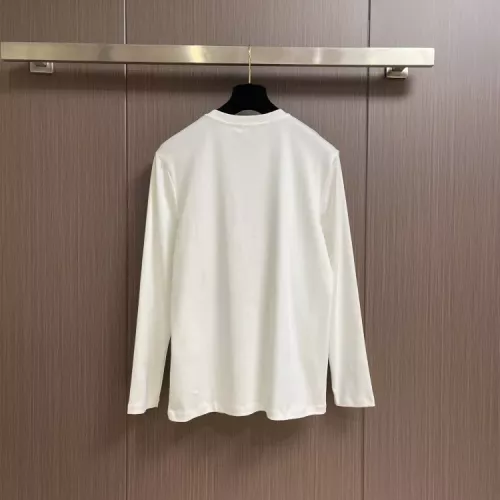 Cheap Moncler T-Shirts Long Sleeved For Unisex #1378392 Replica Wholesale [$42.00 USD] [ITEM#1378392] on Replica Moncler T-Shirts