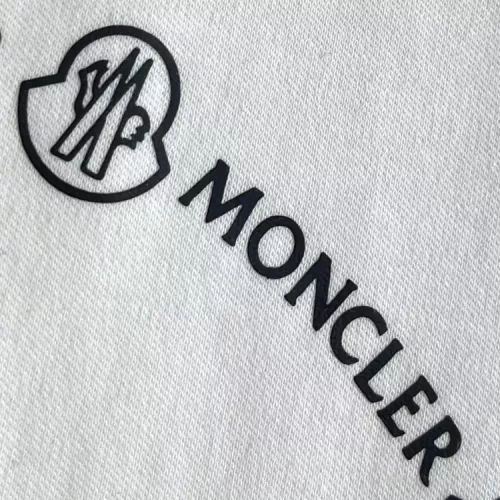 Cheap Moncler T-Shirts Long Sleeved For Unisex #1378392 Replica Wholesale [$42.00 USD] [ITEM#1378392] on Replica Moncler T-Shirts