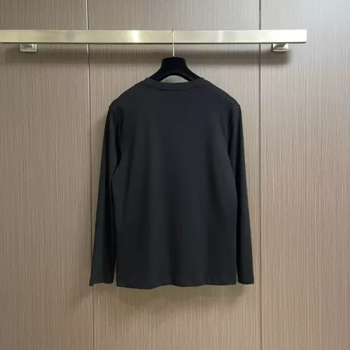 Cheap Moncler T-Shirts Long Sleeved For Unisex #1378393 Replica Wholesale [$42.00 USD] [ITEM#1378393] on Replica Moncler T-Shirts