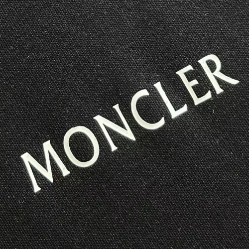 Cheap Moncler T-Shirts Long Sleeved For Unisex #1378393 Replica Wholesale [$42.00 USD] [ITEM#1378393] on Replica Moncler T-Shirts
