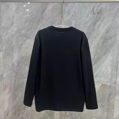 Cheap Moncler T-Shirts Long Sleeved For Unisex #1378396 Replica Wholesale [$42.00 USD] [ITEM#1378396] on Replica Moncler T-Shirts