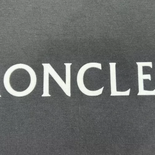 Cheap Moncler T-Shirts Long Sleeved For Unisex #1378396 Replica Wholesale [$42.00 USD] [ITEM#1378396] on Replica Moncler T-Shirts