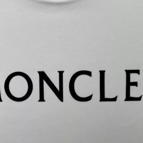 Cheap Moncler T-Shirts Long Sleeved For Unisex #1378397 Replica Wholesale [$42.00 USD] [ITEM#1378397] on Replica Moncler T-Shirts