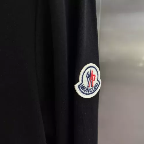Cheap Moncler T-Shirts Long Sleeved For Unisex #1378406 Replica Wholesale [$45.00 USD] [ITEM#1378406] on Replica Moncler T-Shirts