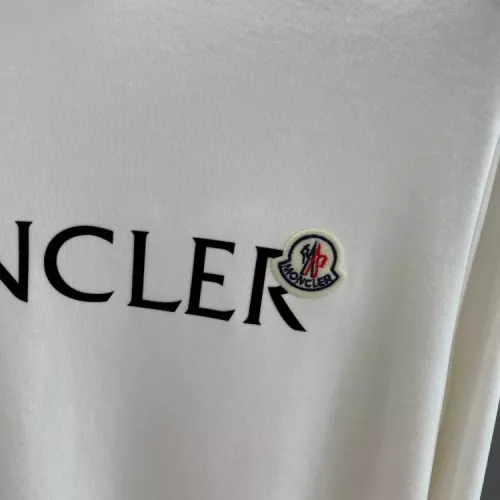 Cheap Moncler T-Shirts Long Sleeved For Unisex #1378407 Replica Wholesale [$45.00 USD] [ITEM#1378407] on Replica Moncler T-Shirts